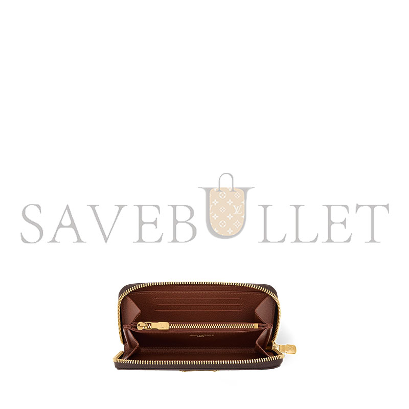 LOUIS VUITTON MASTER MARGOT WALLET M28428 (17*11*2cm)